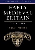 Early Medieval Britain, c. 500-1000 (eBook, ePUB)