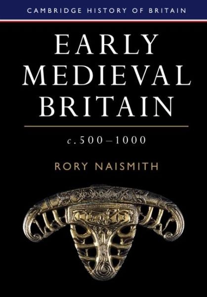 Early Medieval Britain, c. 500-1000 (eBook, ePUB)