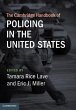 Cambridge Handbook of Policing in the... - Bild 1