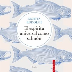 Cover El espíritu universal como salmón (MP3-Download)