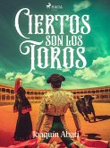 Ciertos con los toros (eBook, ePUB)