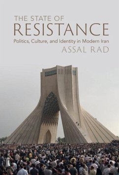 Cover State of Resistance (eBook, ePUB)