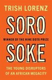 Soro Soke (eBook, ePUB)