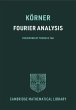 Fourier Analysis (eBook, PDF) - Bild 1