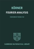 Fourier Analysis (eBook, PDF)
