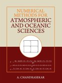 Numerical Methods for Atmospheric and Oceanic Sciences (eBook, PDF)