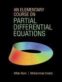 Elementary Course on Partial Differential Equations (eBook, PDF)