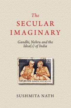 Cover Secular Imaginary (eBook, PDF)