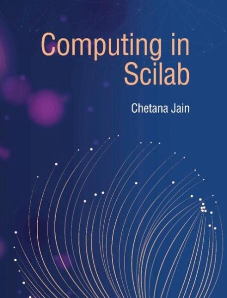 Computing in Scilab (eBook, PDF) Computing in Scilab (eBook, PDF)