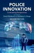 Police Innovation (eBook, PDF) - Bild 1
