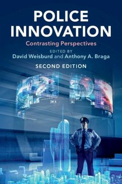 Police Innovation (eBook, PDF)