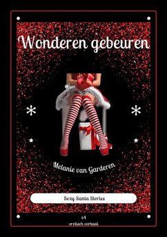 Cover Wonderen gebeuren (Santa Stories, #4) (eBook, ePUB)