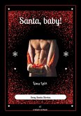 Santa, baby! (Santa Stories, #5) (eBook, ePUB)