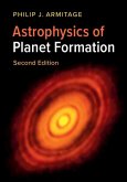 Astrophysics of Planet Formation (eBook, PDF)