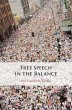 Free Speech in the Balance (eBook, PDF) - Bild 1