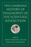 Cambridge History of Philosophy of the Scientific Revolution (eBook, ePUB)