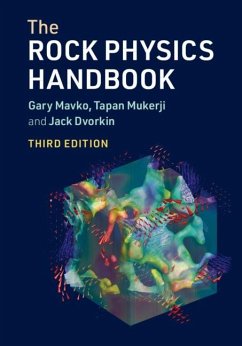 Cover Rock Physics Handbook (eBook, PDF)