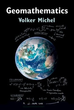 Geomathematics (eBook, PDF) - Michel, Volker