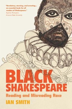 Black Shakespeare (eBook, ePUB) - Smith, Ian
