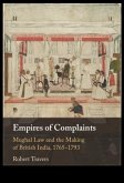 Empires of Complaints (eBook, ePUB)