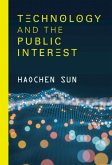 Technology and the Public Interest (eBook, ePUB)