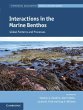 Interactions in the Marine Benthos... - Bild 1