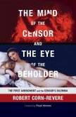 Mind of the Censor and the Eye of the Beholder (eBook, PDF)