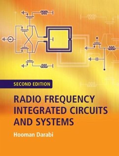 Radio Frequency Integrated Circuits and Systems (eBook, PDF) - Darabi, Hooman