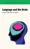 Language and the Brain (eBook, PDF)