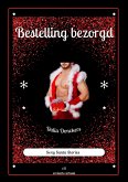 Bestelling bezorgd (Santa Stories, #11) (eBook, ePUB)