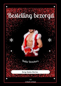 Cover Bestelling bezorgd (Santa Stories, #11) (eBook, ePUB)