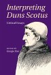 Interpreting Duns Scotus (eBook, PDF) - Bild 1