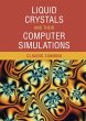 Liquid Crystals and Their Computer... - Bild 1