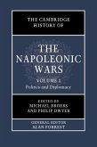 Cambridge History of the Napoleonic Wars: Volume 1, Politics and Diplomacy (eBook, ePUB)