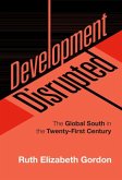 Development Disrupted (eBook, PDF)