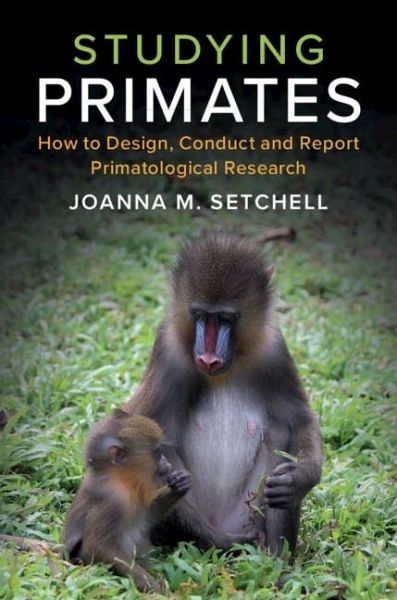 Studying Primates (eBook, PDF) Studying Primates (eBook, PDF)