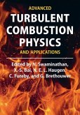 Advanced Turbulent Combustion Physics and Applications (eBook, PDF)
