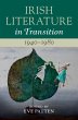 Irish Literature in Transition,... - Bild 1