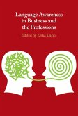 Language Awareness in Business and the Professions (eBook, ePUB)
