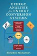 Exergy Analysis for Energy Conversion... - Bild 1