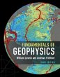 Fundamentals of Geophysics (eBook, PDF) - Bild 1