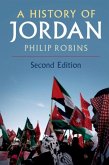 History of Jordan (eBook, PDF)