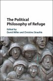 Political Philosophy of Refuge (eBook, PDF)