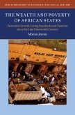 Wealth and Poverty of African States (eBook, ePUB)
