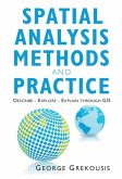 Spatial Analysis Methods and Practice (eBook, PDF)