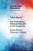 False Alarm (eBook, PDF)