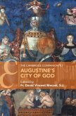 Cambridge Companion to Augustine's City of God (eBook, PDF)