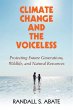 Climate Change and the Voiceless... - Bild 1