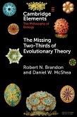 Missing Two-Thirds of Evolutionary Theory (eBook, PDF)