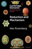 Reduction and Mechanism (eBook, PDF)